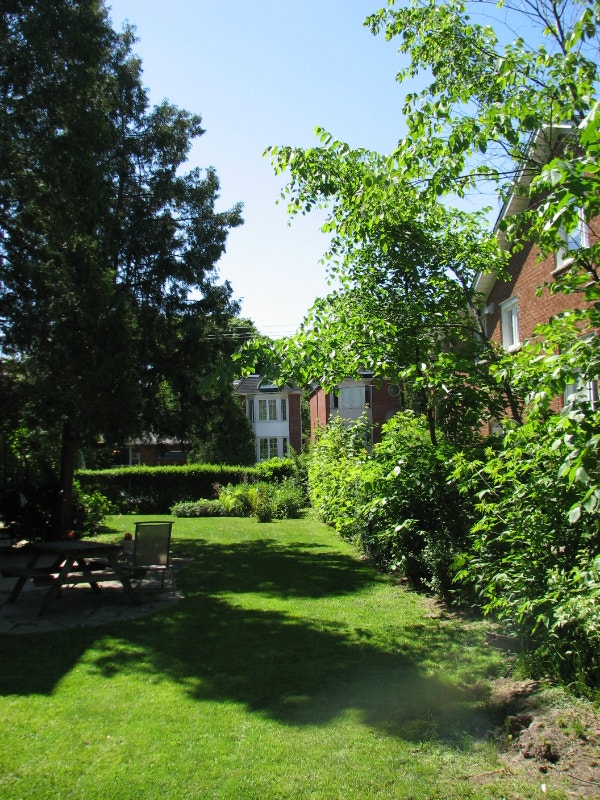 Yonge & Eglinton Bach apt for rent Long Term Rentals City of