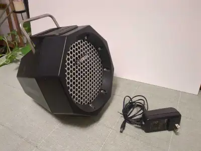 Yamaha PDX-B11 Portable Bluetooth Speaker System, View more