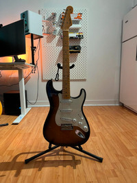 Fender Stratocaster Original 50s