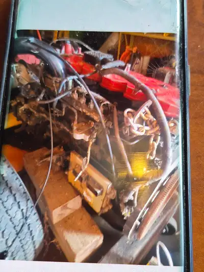 Cummins engine, 5.9L, 24 valve. Comes with starter, air-to-air, and turbo. $3000. Call Don at 780 99...
