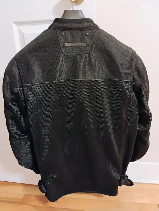 casque manteau motocyclette JOE ROCKET motorcycle helmet jacket in Other in Laval / North Shore - Image 5