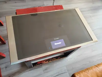 Thermador 36 Inch Induction Cooktop in excellent condition, View more