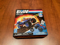 GI Joe - Cobra Ferret Lego set - New SEALED