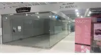Triple unit for rent in new horizon mall