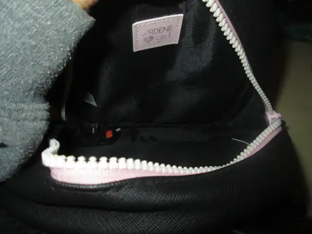 Cute Panda Back Pack in Bags & Luggage in Calgary - Image 4