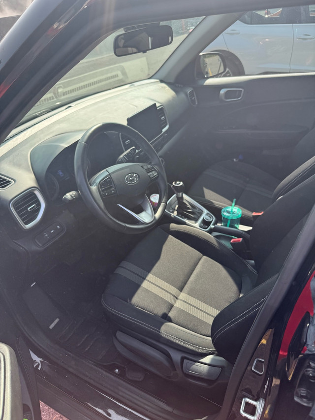 Hyundai Venue 2021 in Cars & Trucks in Ottawa - Image 4