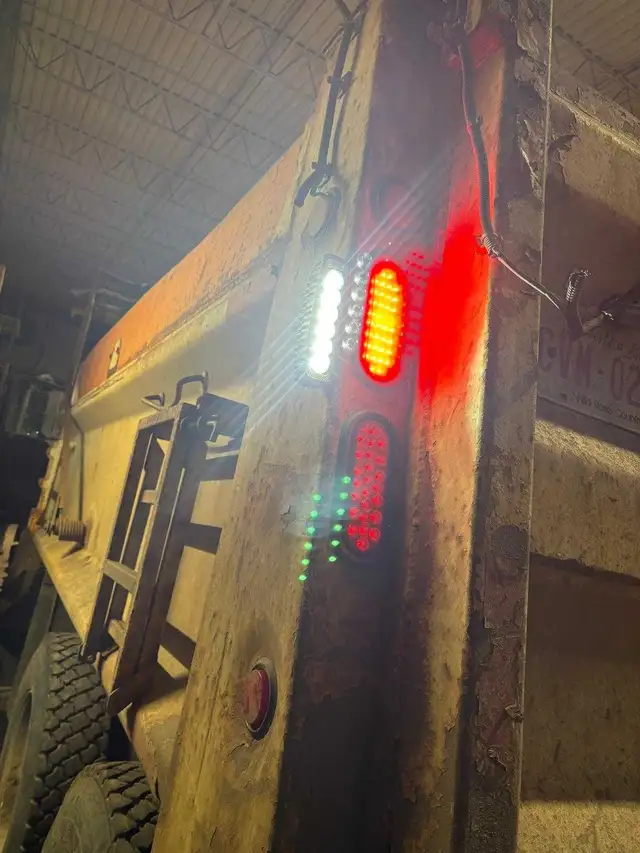 truck machine full time or part time in Other in Edmonton - Image 4