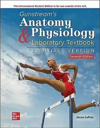 Anatomy & Physiology Laboratory 7e Essential 9781260570410