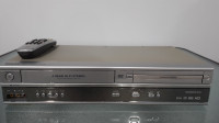 PHILIPS LECTEUR DVD DVP620VR/07