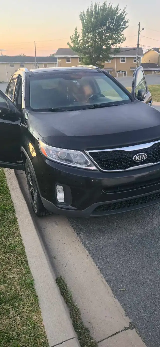 Kia Sorento EX533461860678389761