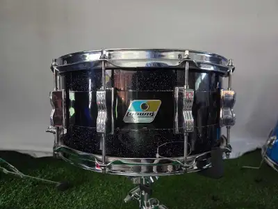 ludwig snare, View more