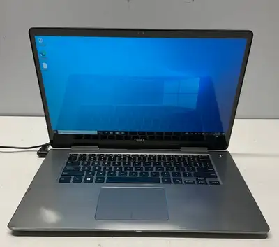 Dell Inspiron 7573 2-in-1 Laptop, View more