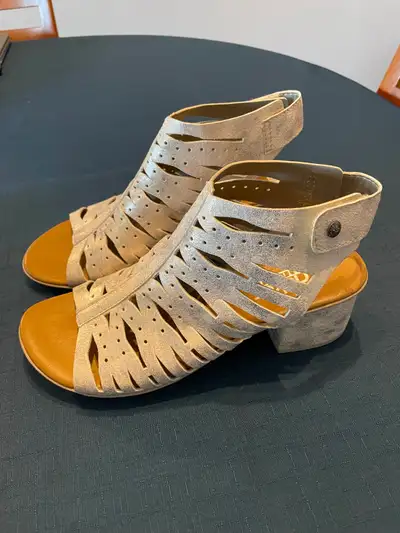 Sandals - Rieker, View more