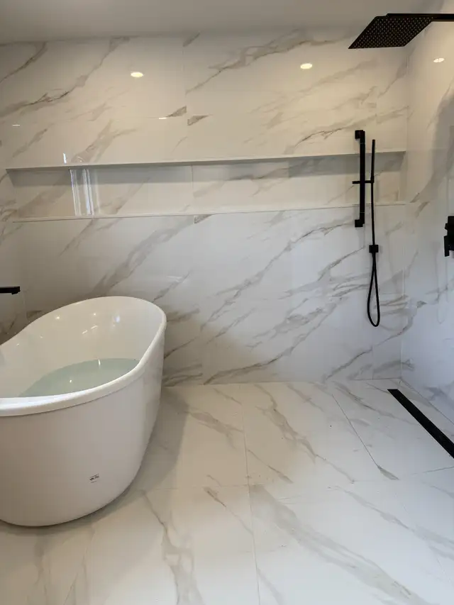 BACKSPLASH Tile Installation Specialists **INSTALLED FROM $300**64656287401475122