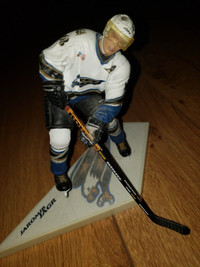 Jaromir Jagr NHL Figure Figurine