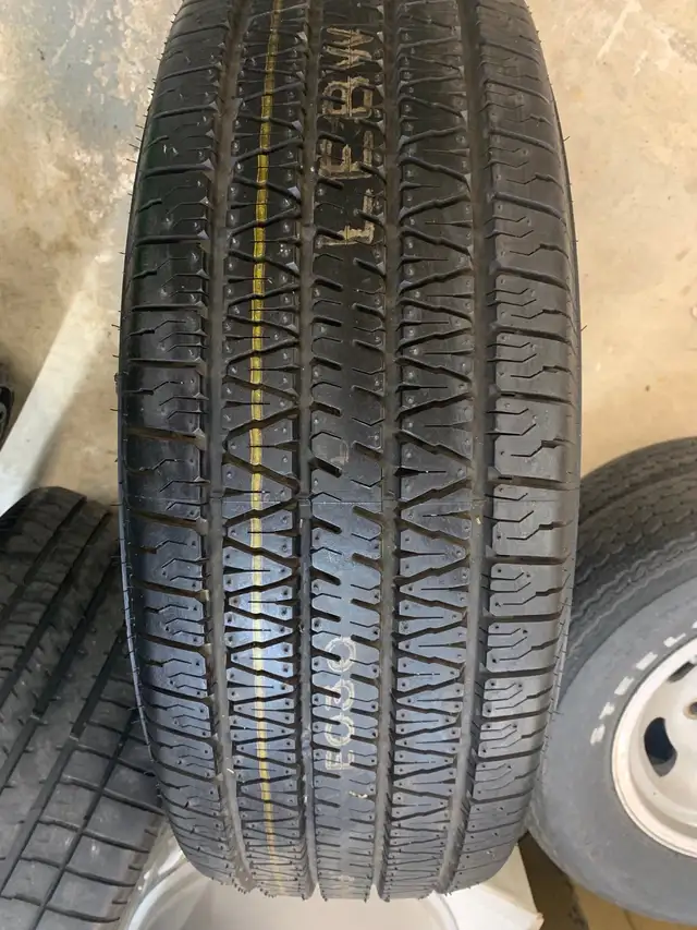 Chevrolet, GMC, Silverado, Yukon, Suburban in Tires & Rims in London - Image 8