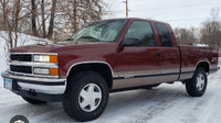 Looking for 88-98 chev/gmc 