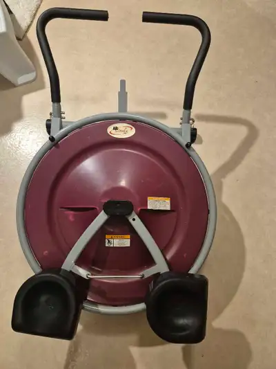 AB Circle Pro, View more