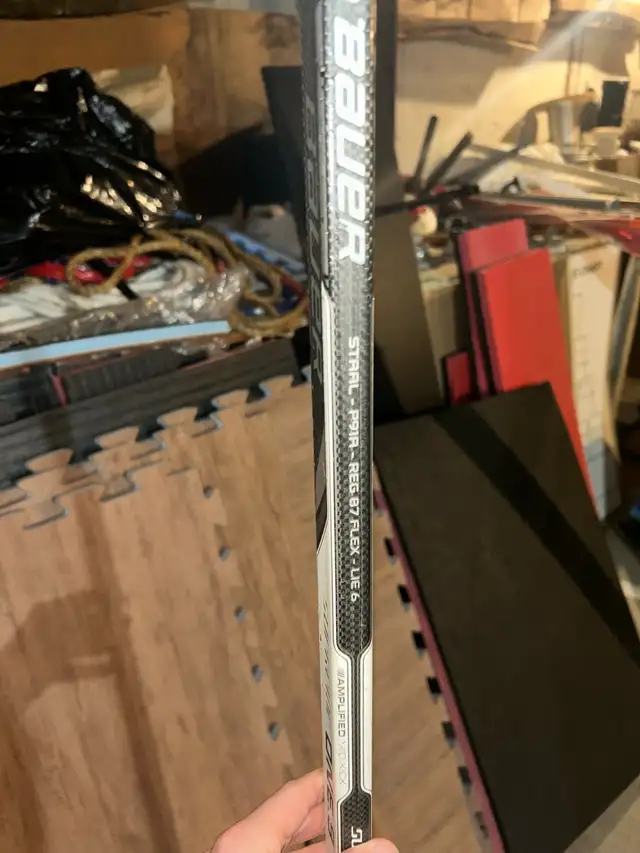 hockey sticks in Hockey in Cornwall - Image 8