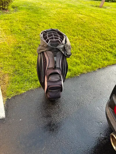 Ogio Golf Bag, View more
