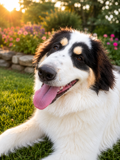 Purebred Tornjak Puppy Looking for a Loving Home, View more