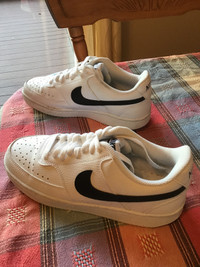 Soulier Nike Air Force One