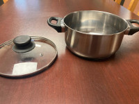 saucepan