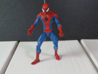 Marvel Select - 2009 Spider-Man Action Figure