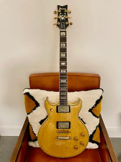 75’ Ibanez Artist 2617 , View more