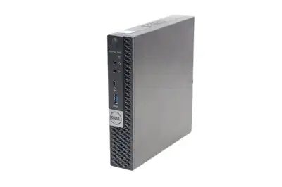Dell Optiplex 7040 Mini PC , Micro Form Factor Tiny Computer Intel 6th Gen Core i5 6500T Processor 8...