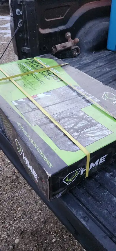 hme game hoist , View more