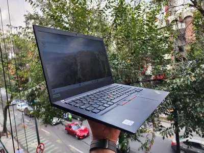 AAA Grade i5-11th GEN, 16G ramLenovo Thinkpad T14s Gen 2 14", View more