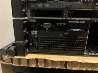 Dell R720 Server
