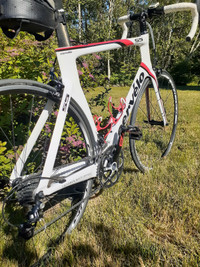 Cervelo S5 