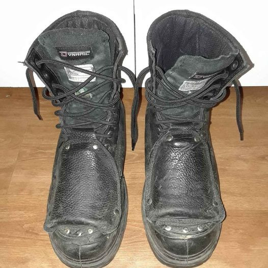 Bottes de travail dans Chaussures pour hommes  à Shawinigan