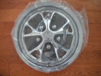 mustang 1965 hubcaps
