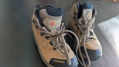Garmont Gore Tex hiking boots ,  women's 7 (38.5), View more