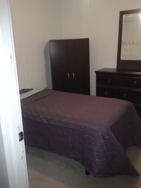 Furnished all included apartment South Porcupine Short Term Rentals