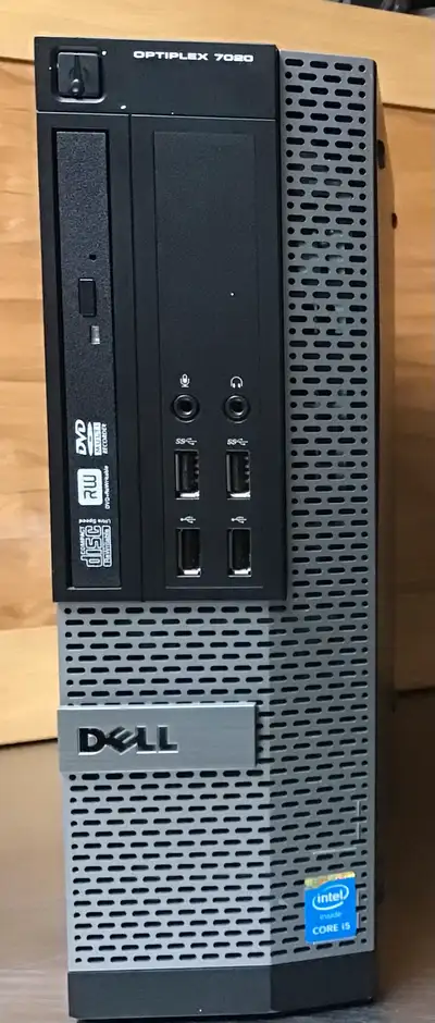 Dell Computer, View more