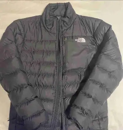 Northface Jacket 550, View more