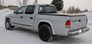 2002 Dodge Dakota SLT