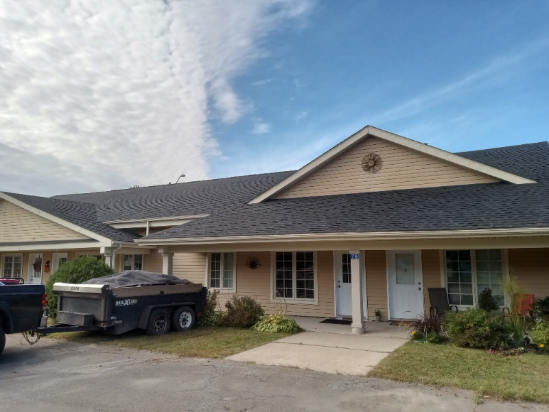 GI Joe's Roofing and construction Roofing Moncton Kijiji