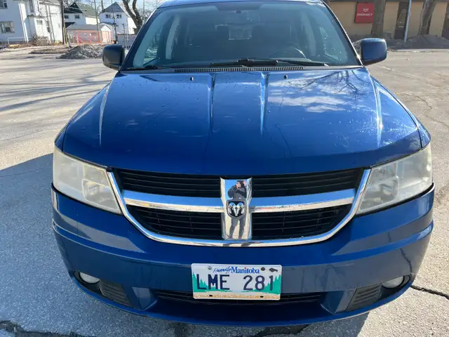 2009 dodge journey595518064187166722