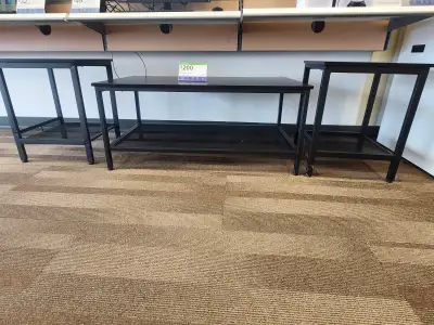 coffee and end table set, View more