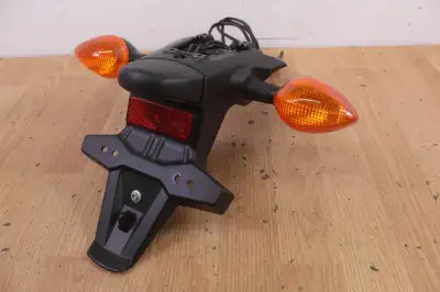 WANTED. Hey Guys, I'm looking for a Stock / OEM rear tail light assembly for Yamaha Tenere 700. I kn...