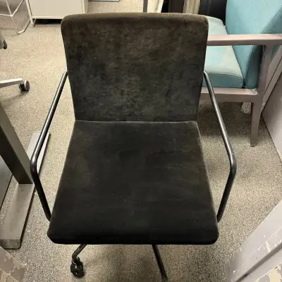 CB 2 Chair-Excellent Condition-Call us now!, View more