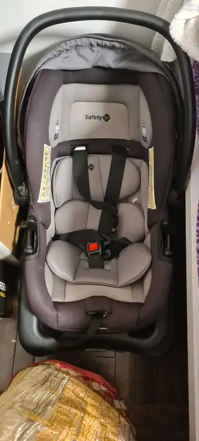 babychair / baby trend, View more