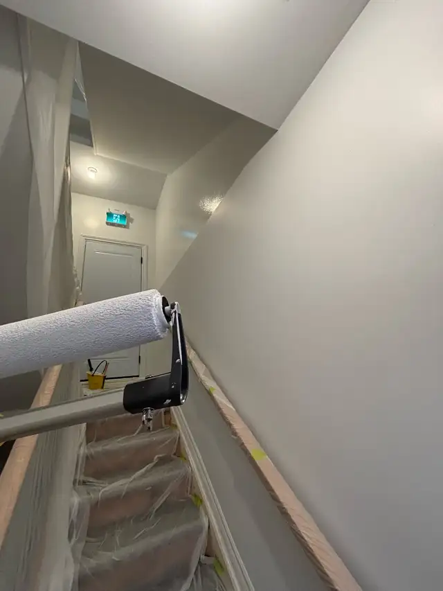 Drywall and painting  expert in Floors & Walls in Gatineau - Image 2