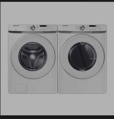 Washer and Dryer repairs, installs or parts, View more
