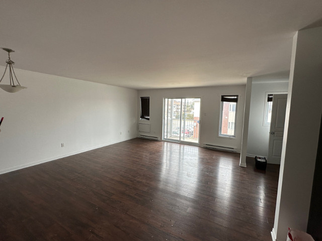 Appartement a louer Plateau -  for rent close to Ottawa downtown in Long Term Rentals in Gatineau - Image 3